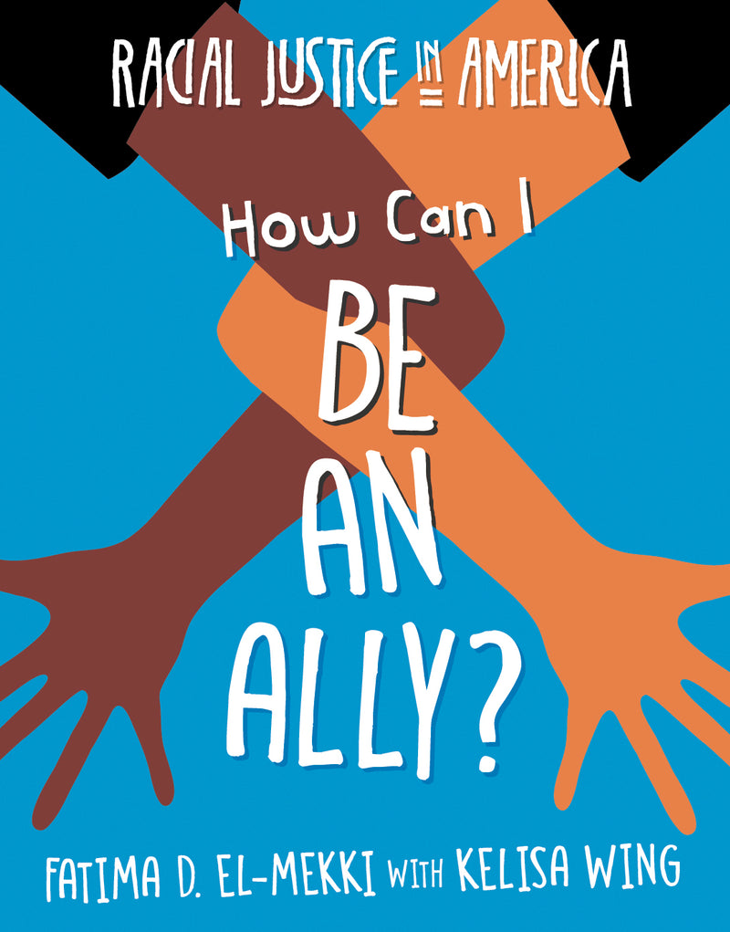 How Can I Be an Ally?