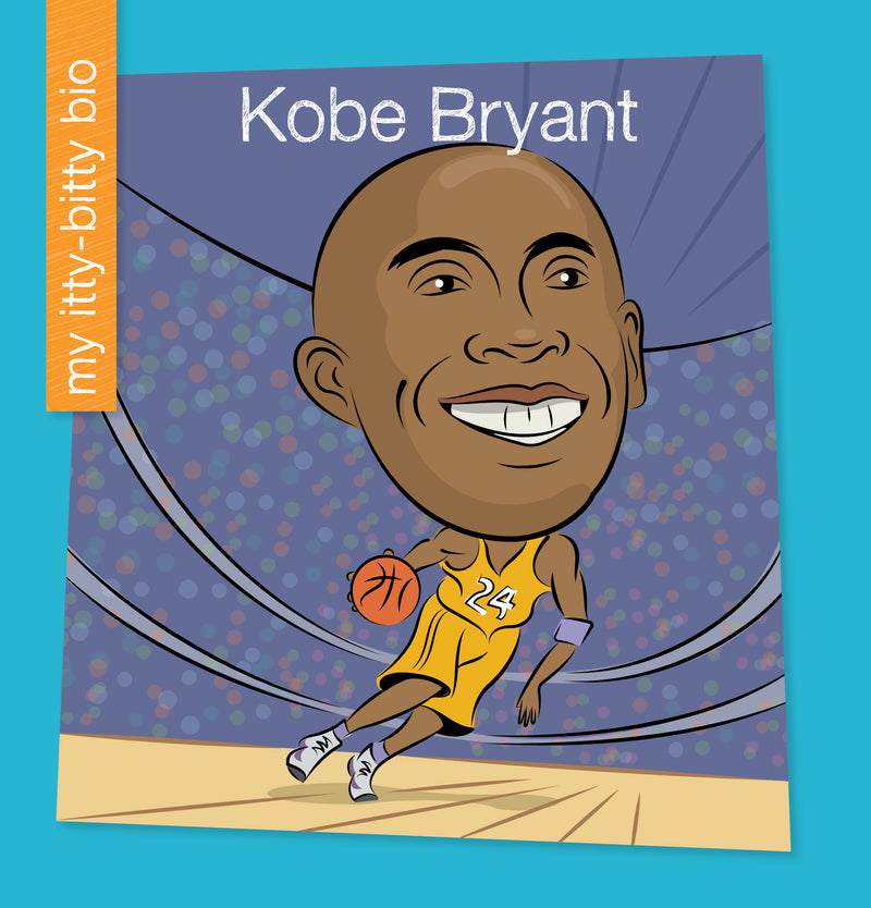 Kobe Bryant SP
