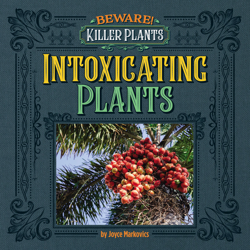 Intoxicating Plants