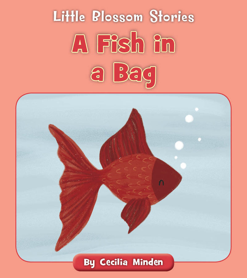 A Fish in a Bag