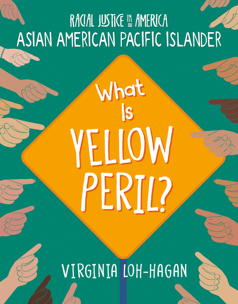 What is Yellow Peril?