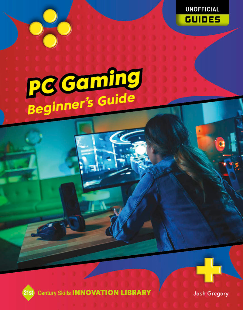 PC Gaming: Beginner's Guide