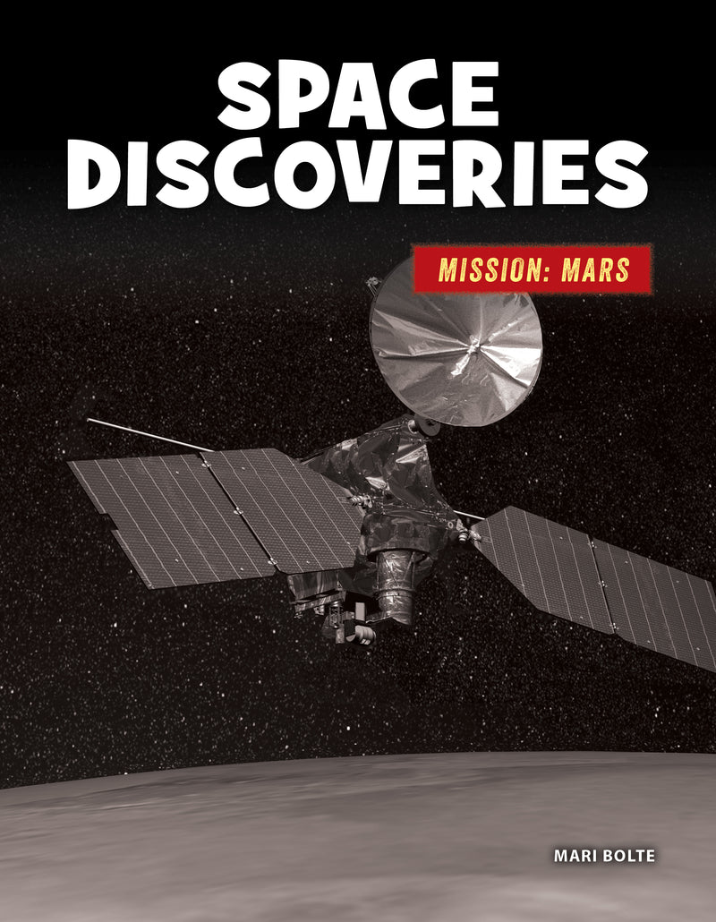 Space Discoveries