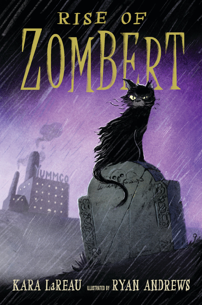 The Zombert Chronicles