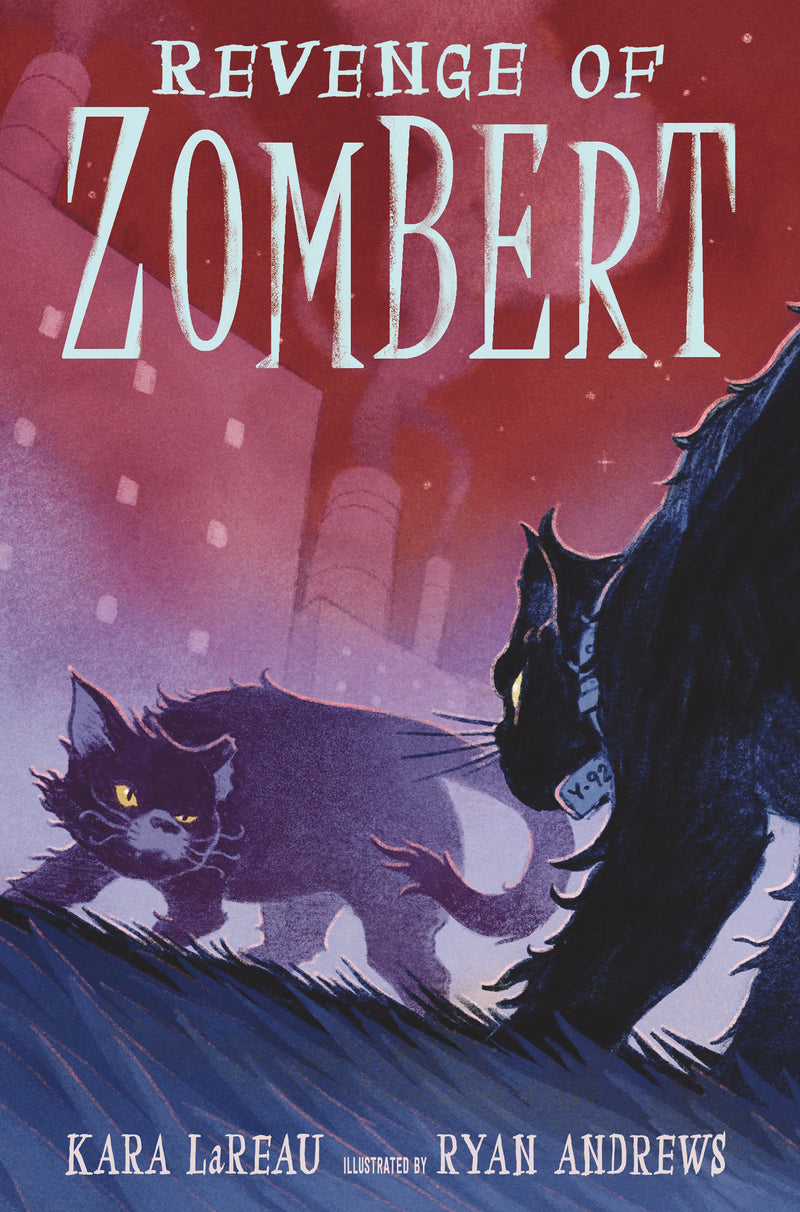 The Zombert Chronicles