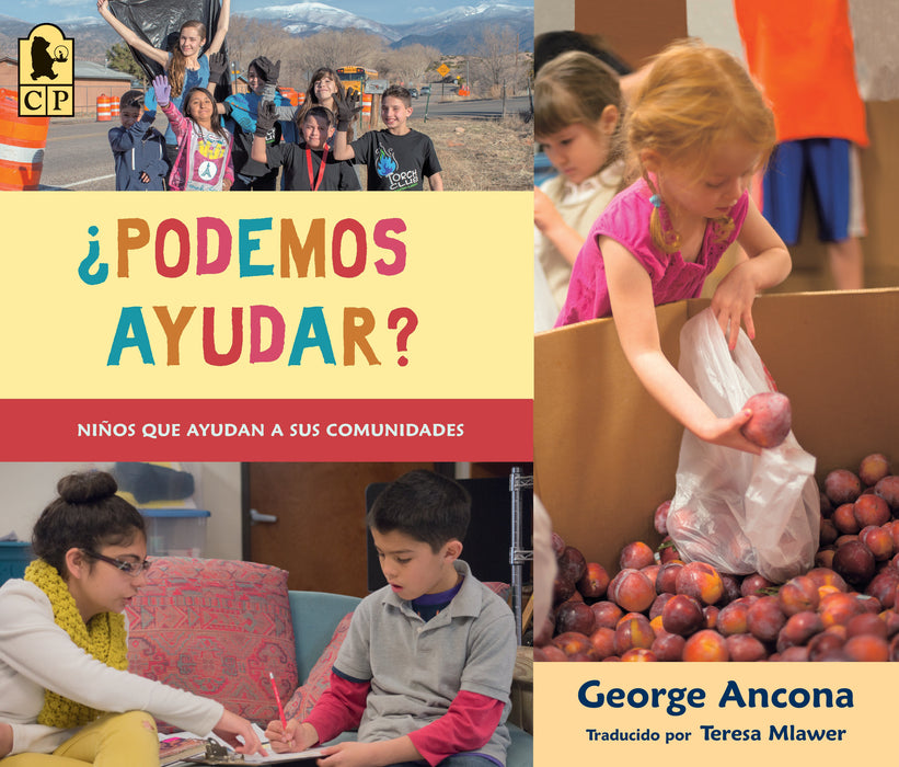 Â¿Podemos ayudar?