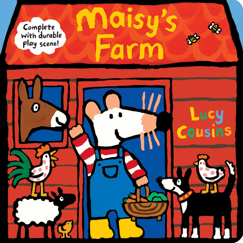Maisy
