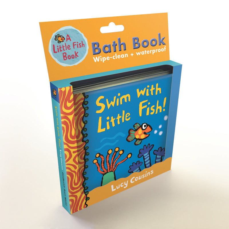 Little Fish