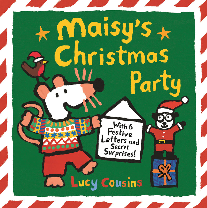 Maisy