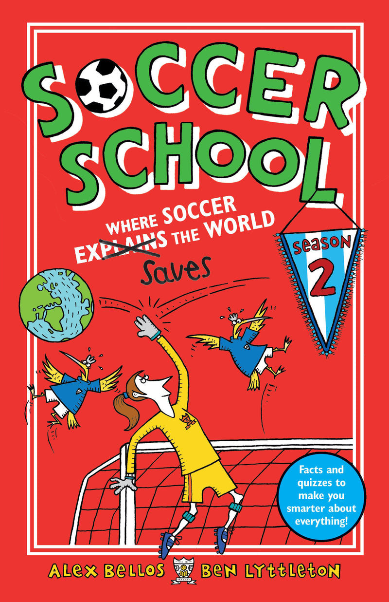 Soccer School