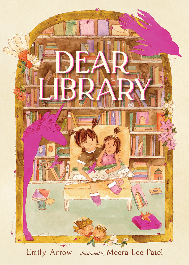 Dear Library