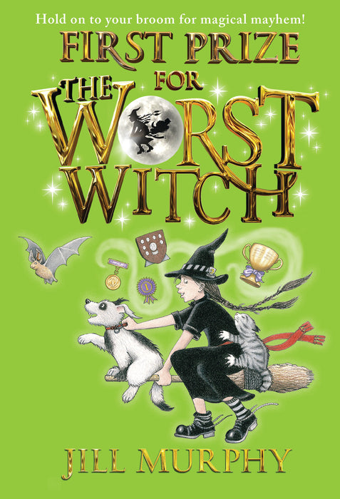 Worst Witch