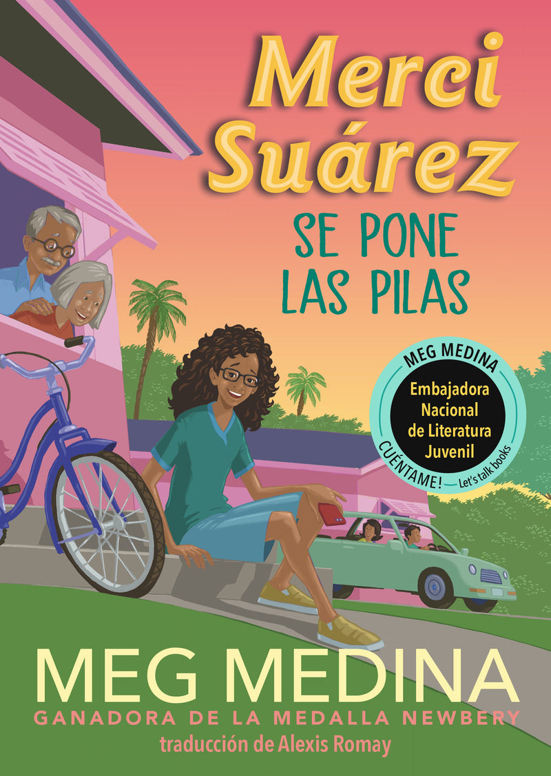 Merci SuÃ¡rez