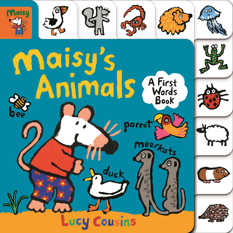Maisy