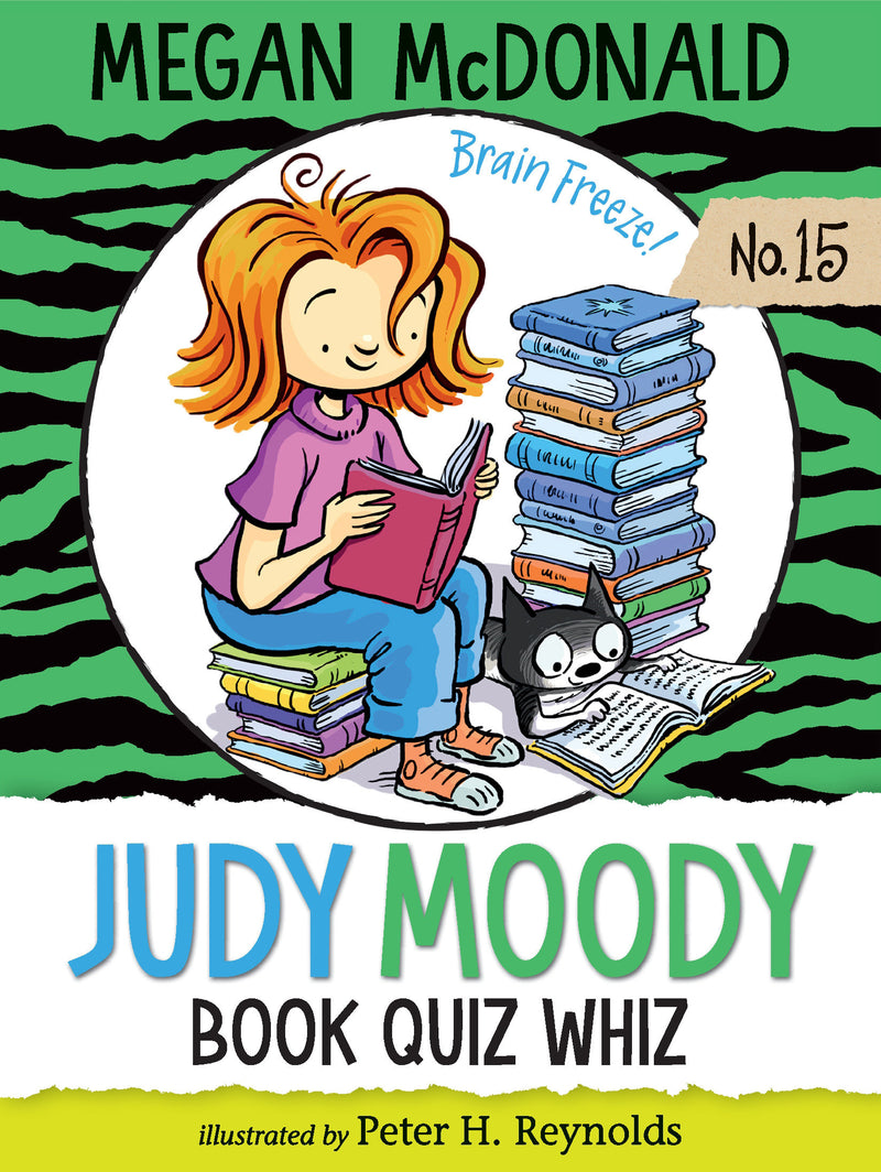 Judy Moody