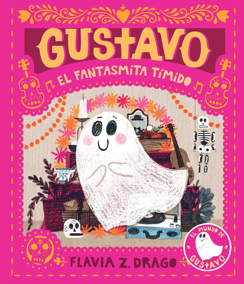 The World of Gustavo