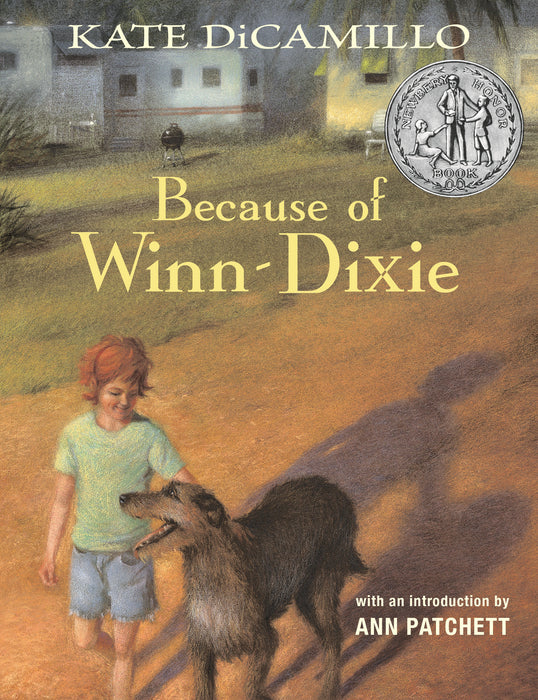 Because of Winn-Dixie Anniversary Edition