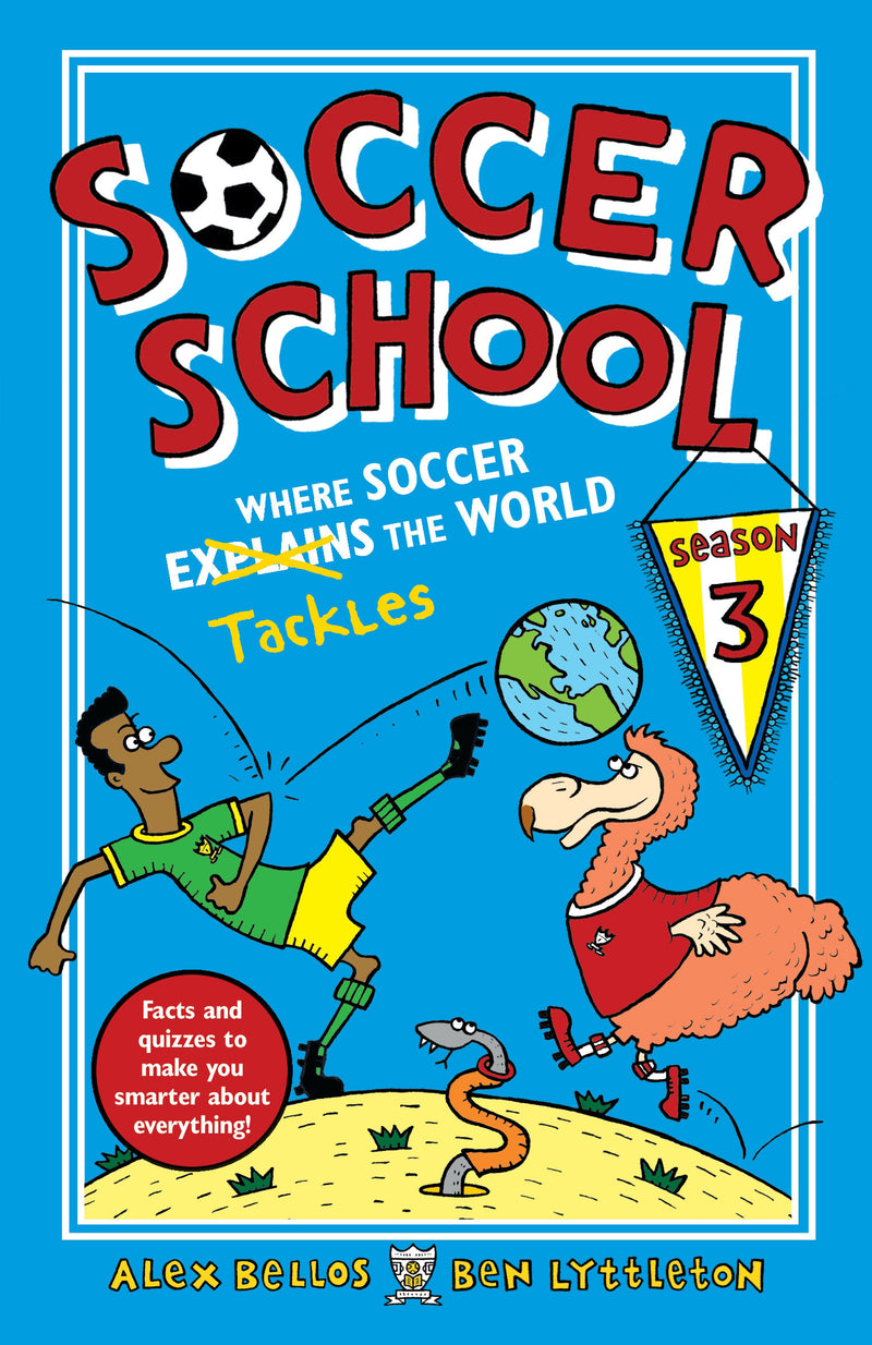 Soccer School