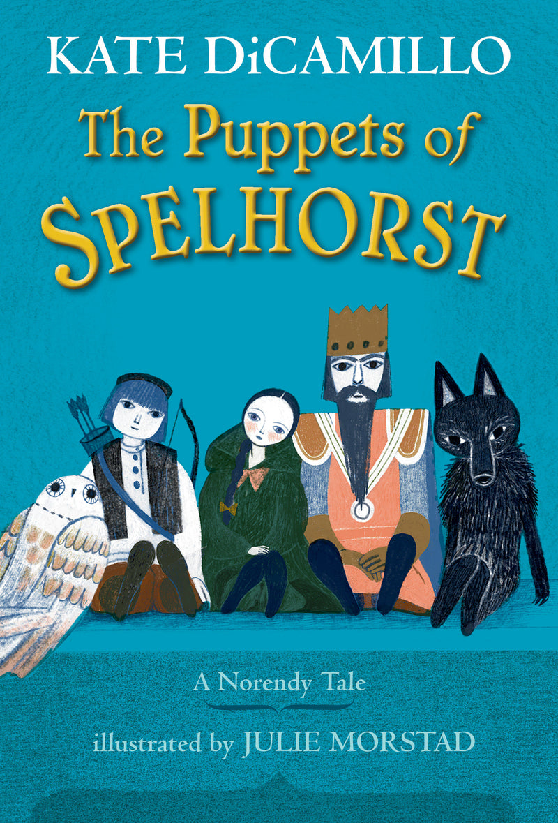 The Norendy Tales