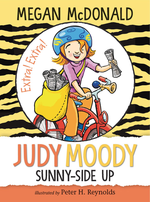 Judy Moody