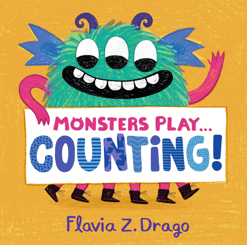 Monsters Play