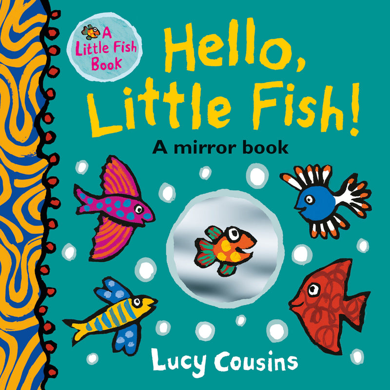 Little Fish