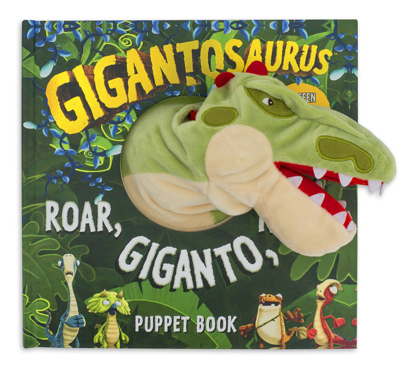 Gigantosaurus