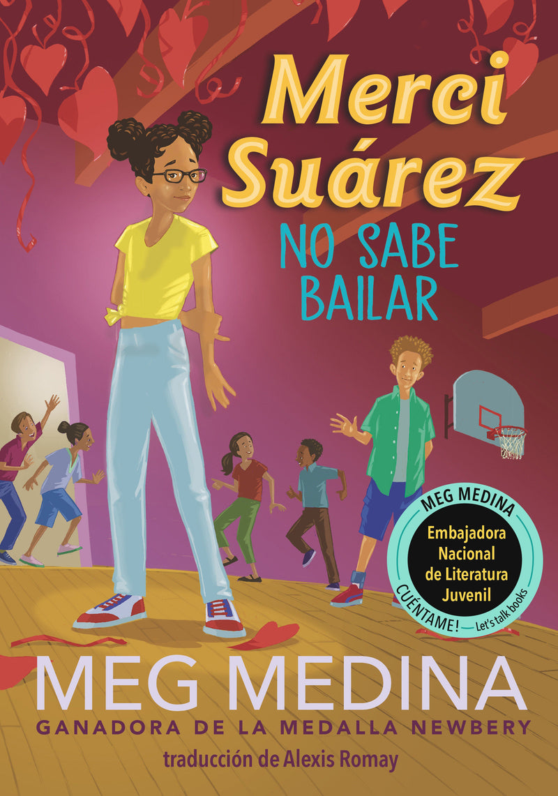 Merci SuÃ¡rez