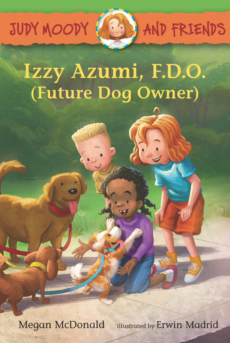 Judy Moody and Friends
