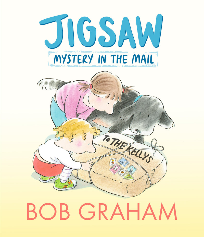 Jigsaw