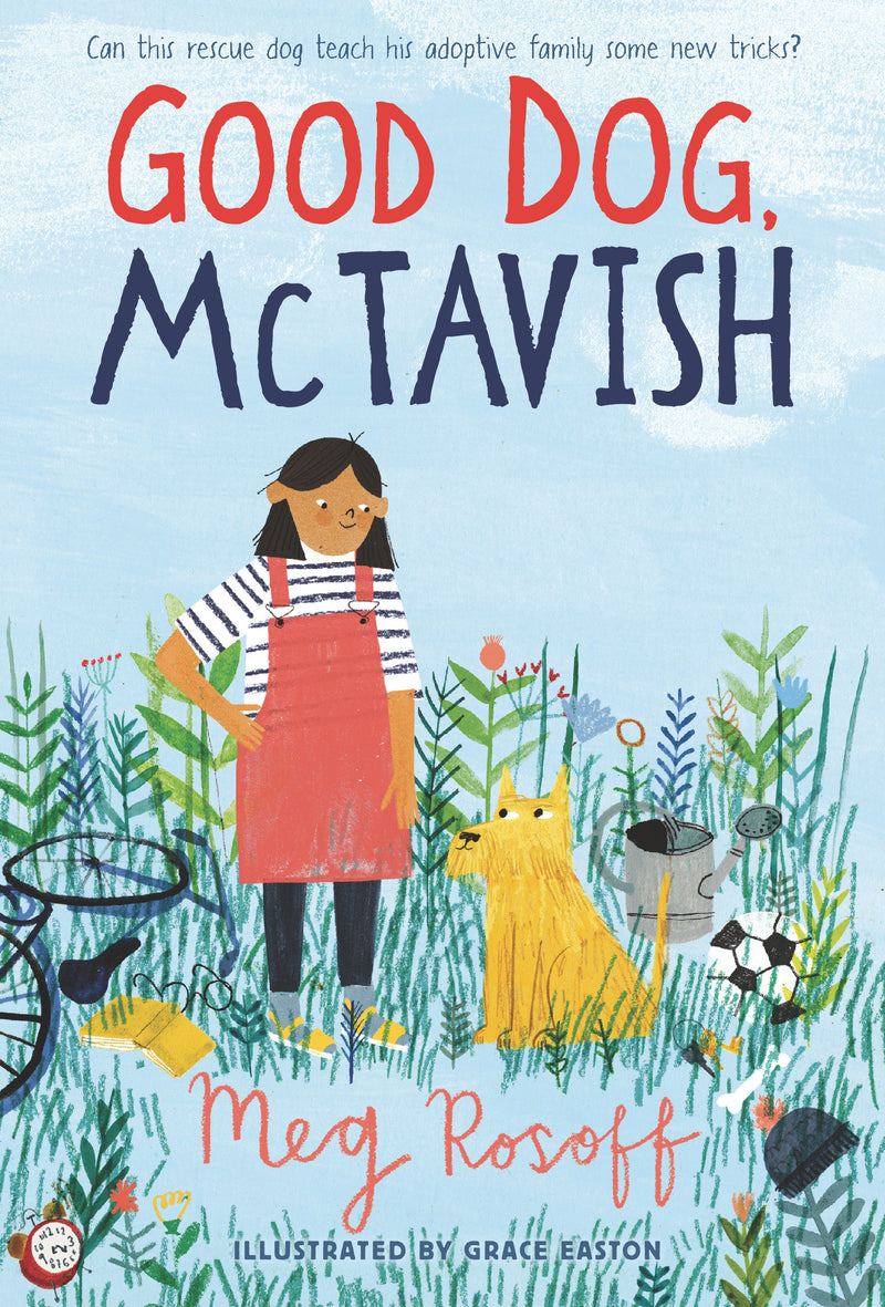 The McTavish Stories
