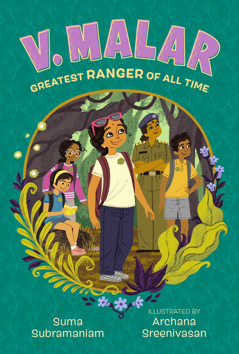 V. Malar: Greatest Ranger of All Time