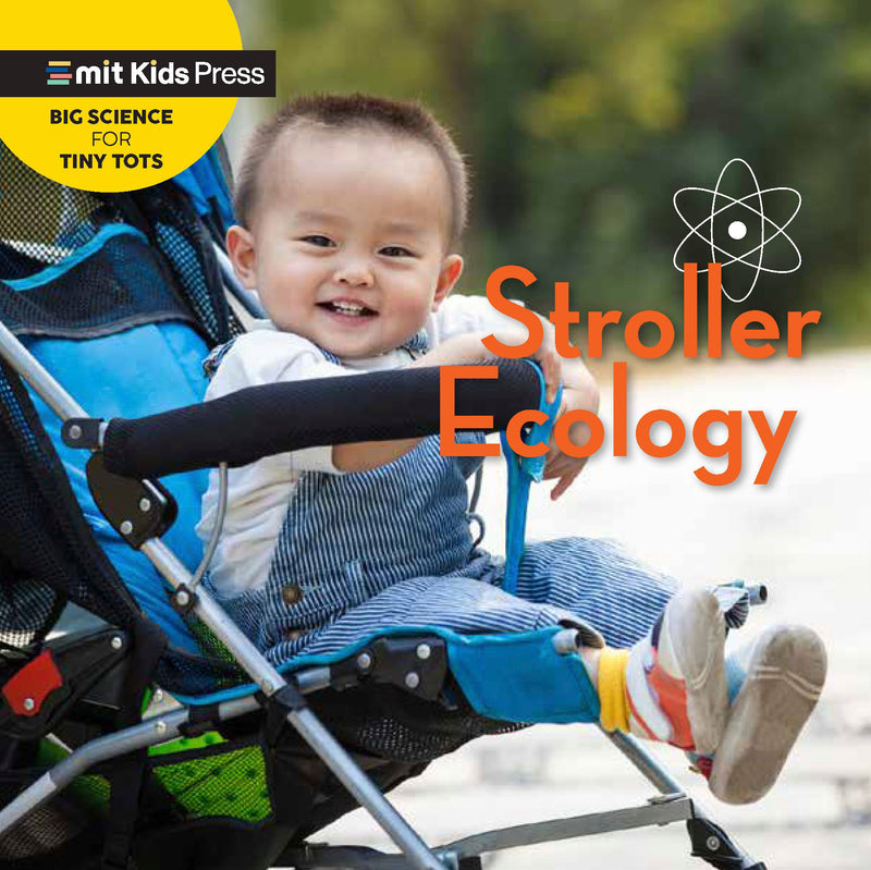 Big Science for Tiny Tots