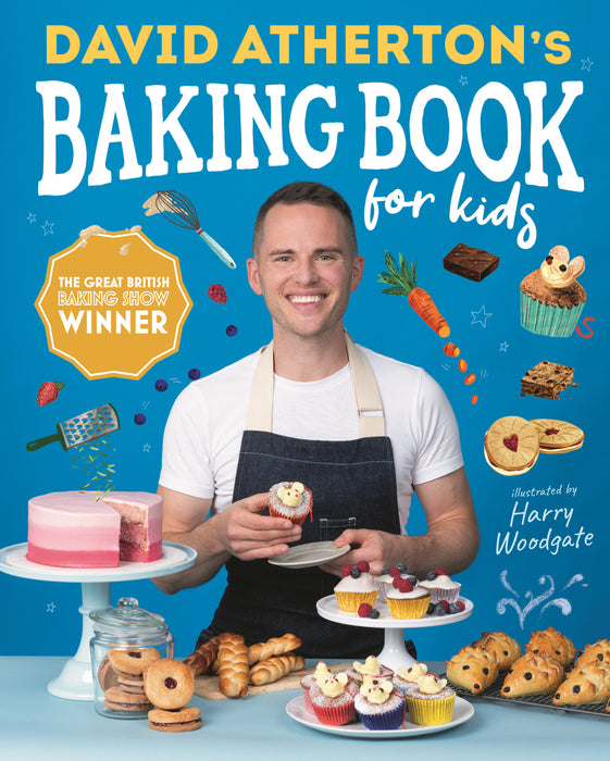 Bake, Make and Learn to Cook