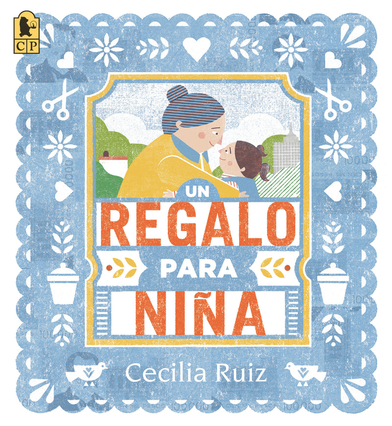 Un regalo para NiÃ±a