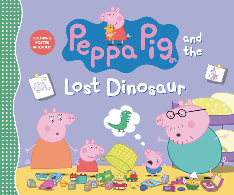 Peppa Pig
