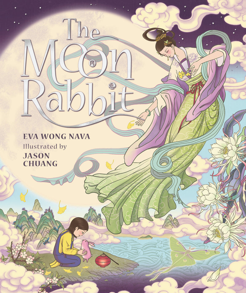 The Moon Rabbit
