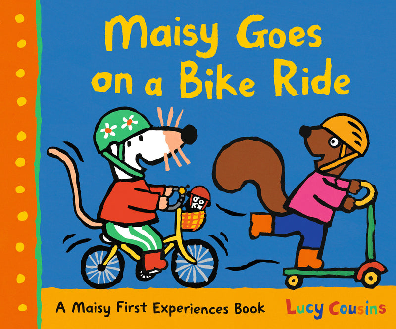 Maisy First Experiences