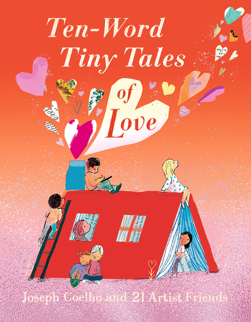 Ten Word Tiny Tales