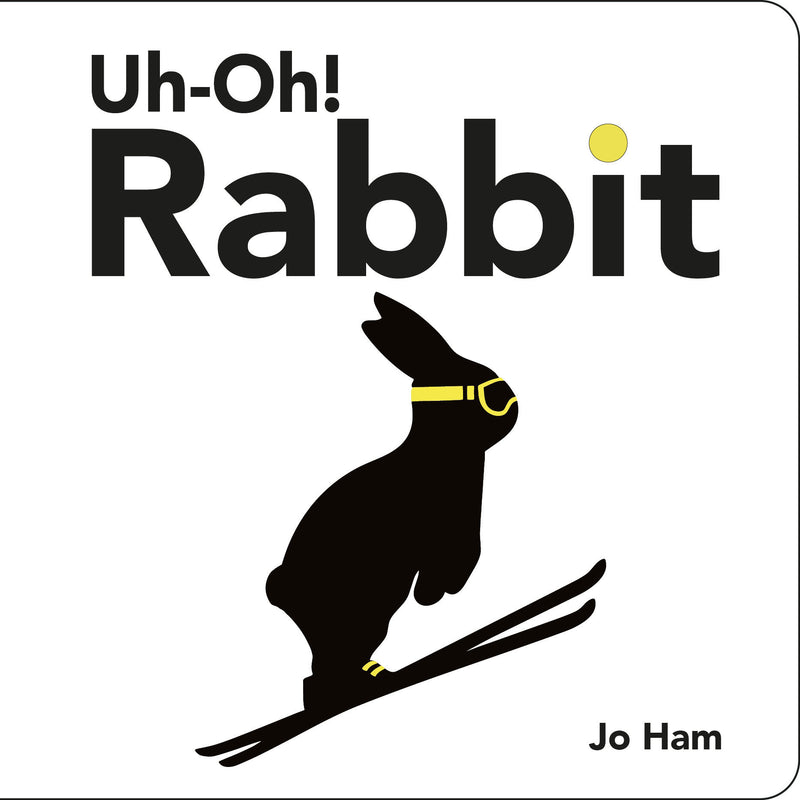 Jo Ham's Rabbit