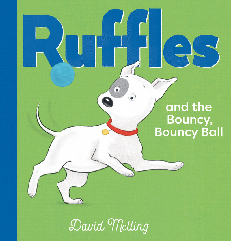 Ruffles