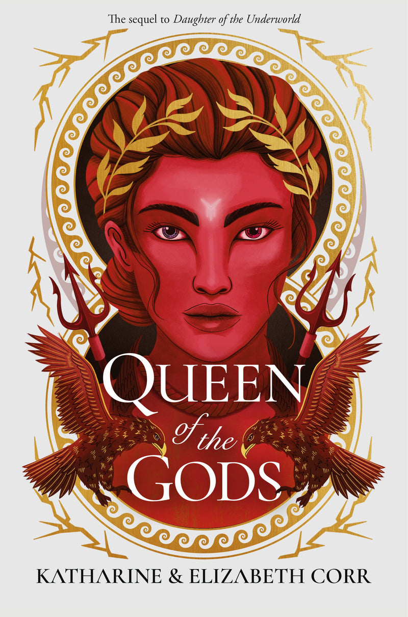 Queen of the Gods