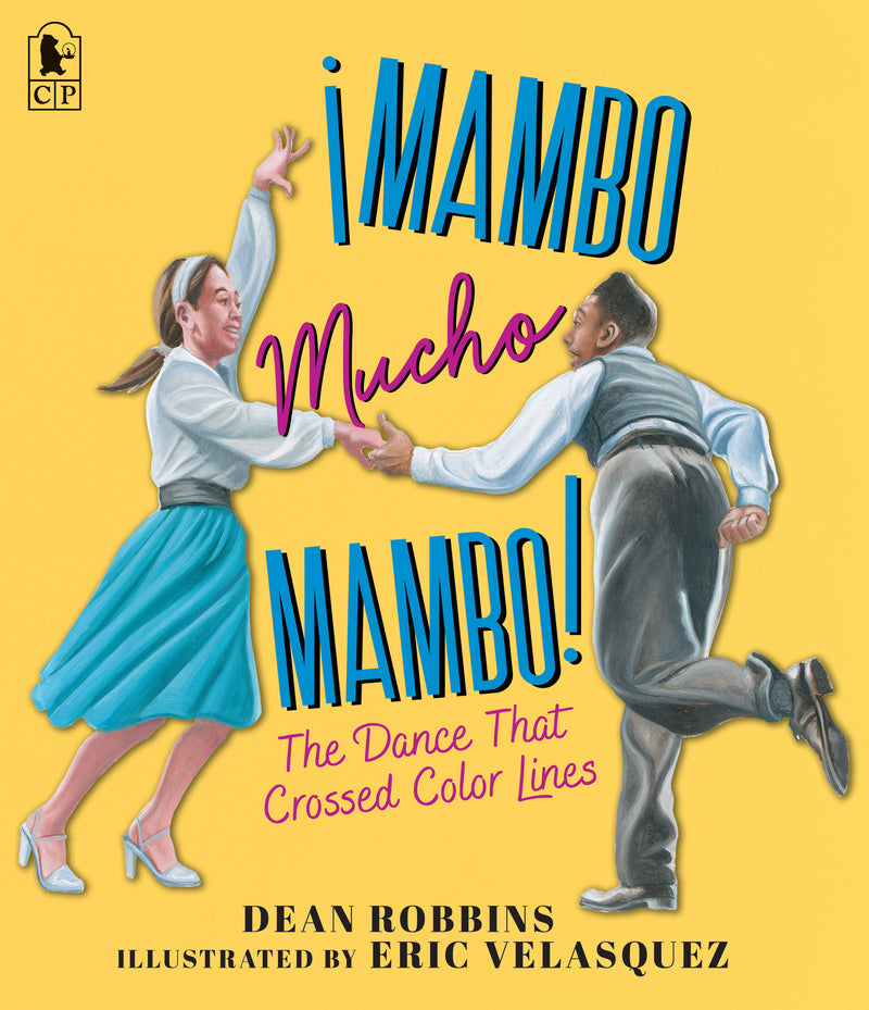 ¡Mambo Mucho Mambo! The Dance That Crossed Color Lines