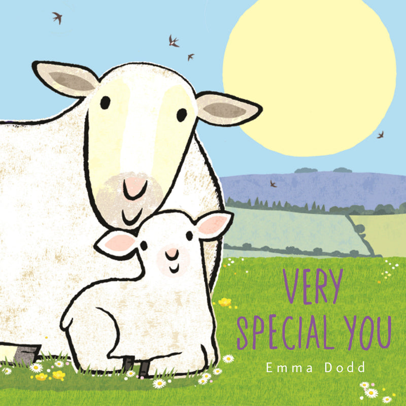 Very Special You
