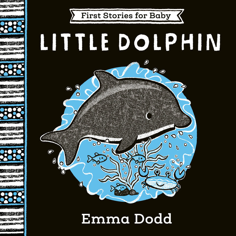 Little Dolphin