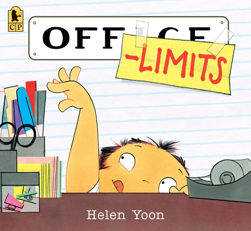 Off-Limits