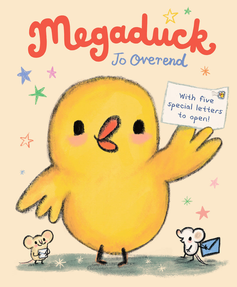 Megaduck