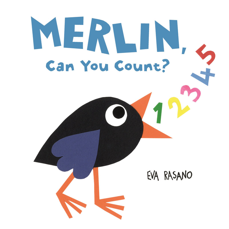Merlin, Can You Count?