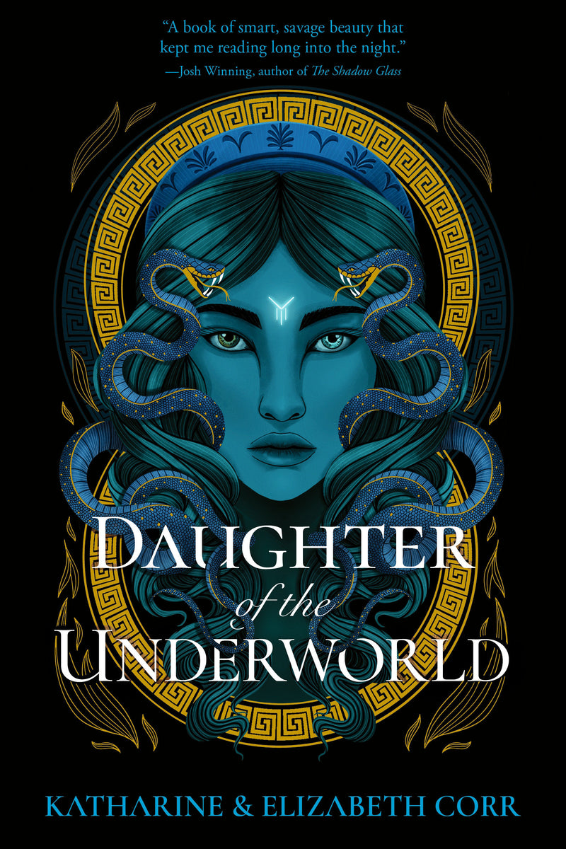 Daughter of the Underworld