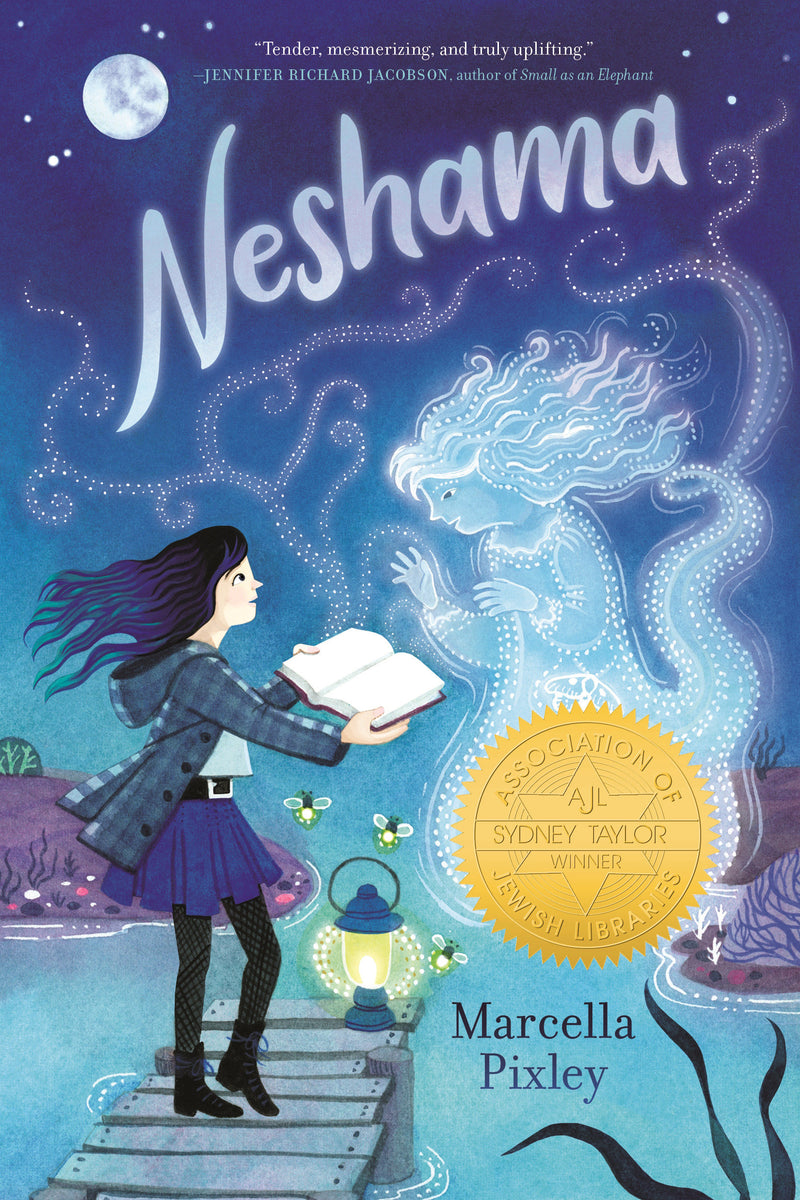 Neshama